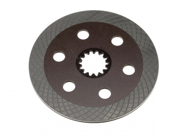 84201664 BRAKE DISC