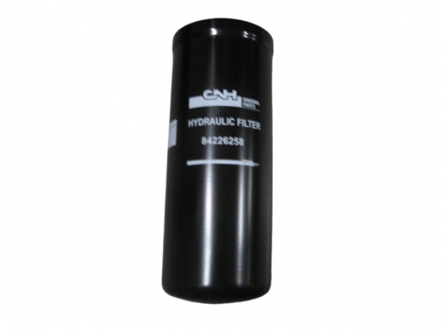 84226258 HYDRAULIC OIL FILTER