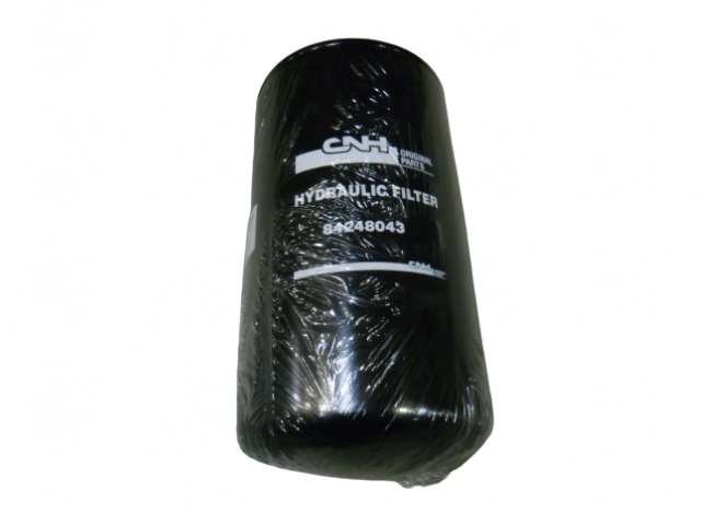 84248043 HYDRAULIC OIL FILTER