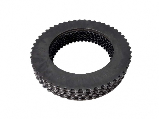 84286493 CLUTCH PLATE