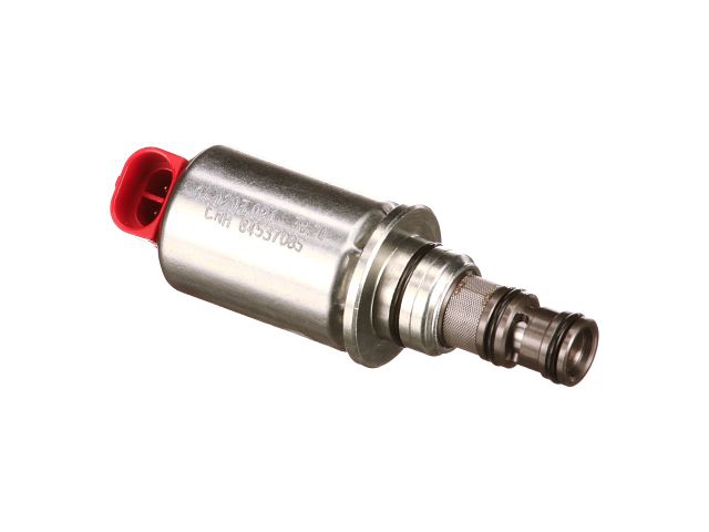 84286799 VALVE SOLENOID