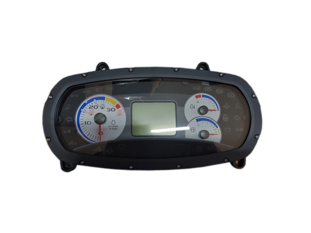 84289366 INSTRUMENT CLUSTER