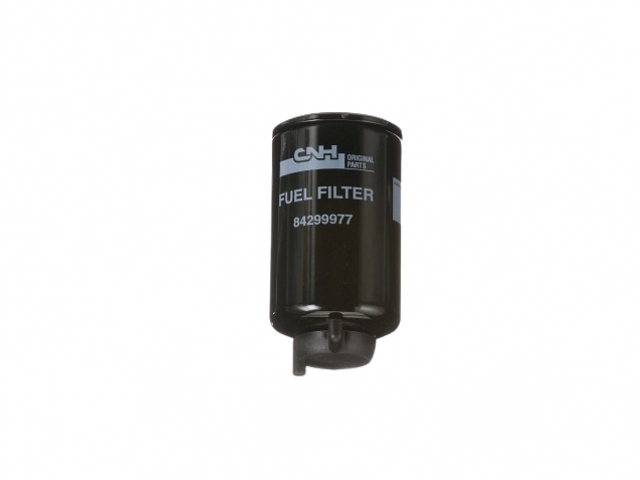 84299977 FUEL FILTER