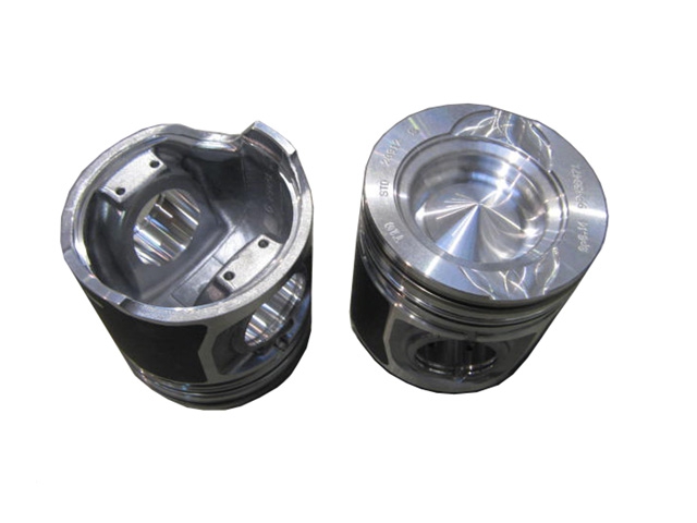 84300396 PISTON ASSY