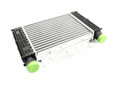 84408680 INTERCOOLER (12KW)