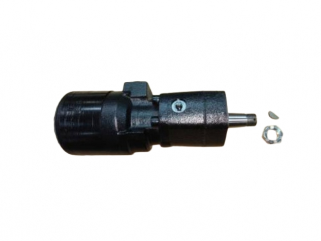 84444687 HİDROLİK KUSTURUCU MOTOR