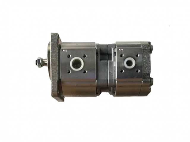 84444862 POMPE HYDRAULIQUE