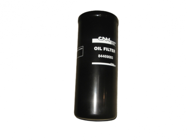 84469093 HYDRAULIC OIL FILTER