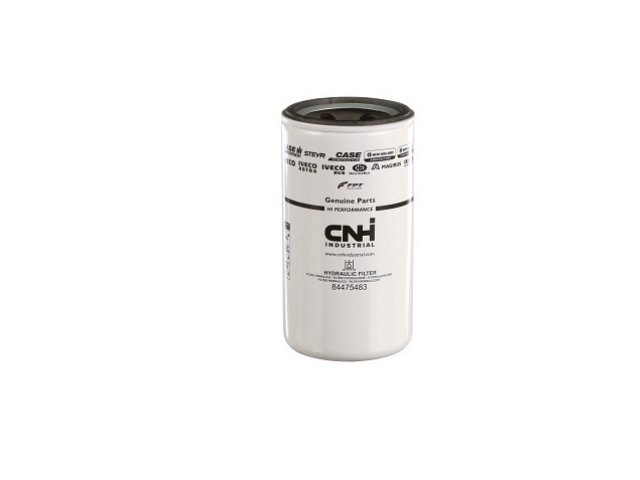 84475483 HYDRAULIC OIL FILTER