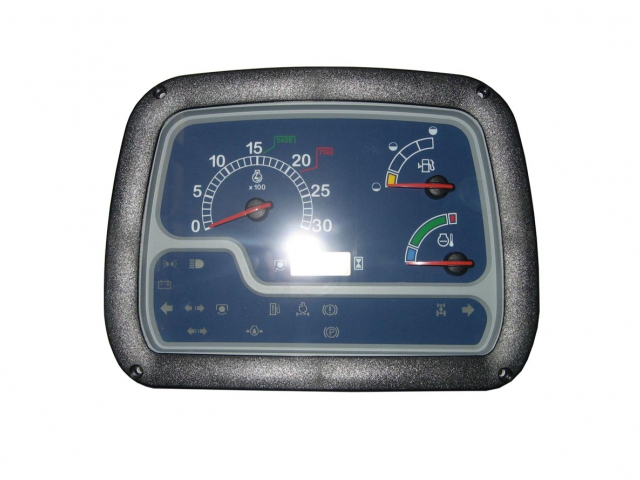 84536136 INSTRUMENT CLUSTER