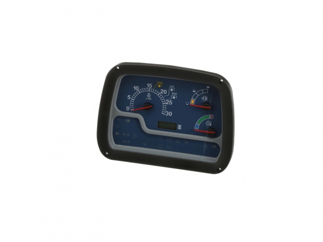 84536137 INSTRUMENT CLUSTER