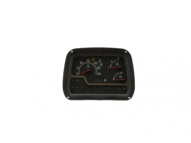 84536138 INSTRUMENT CLUSTER