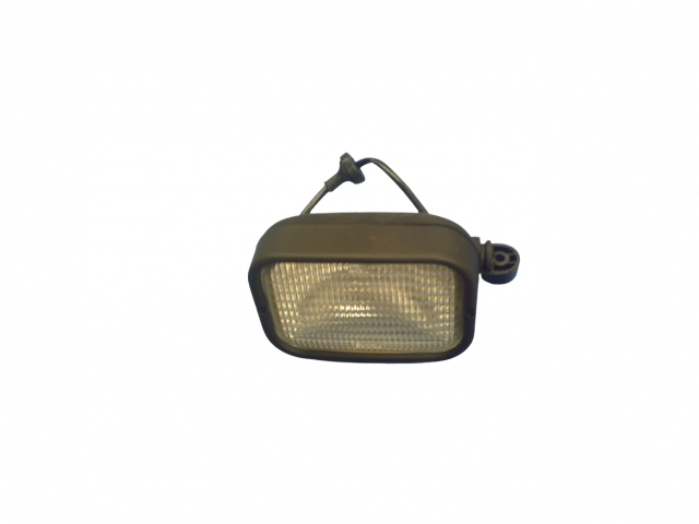 87313318 LAMPE DE TRAVAIL