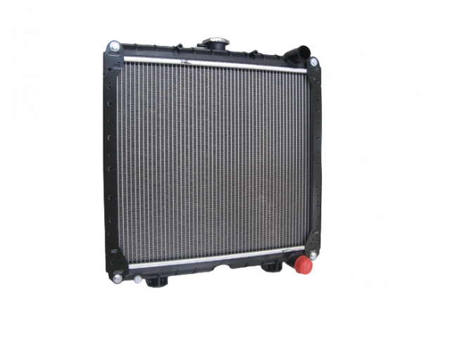 87335352 RADIATOR