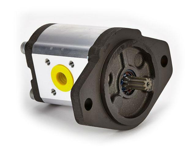 87395822 HYDRAULIC PUMP