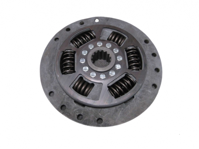 87527552 BALATA PTO DAMPER