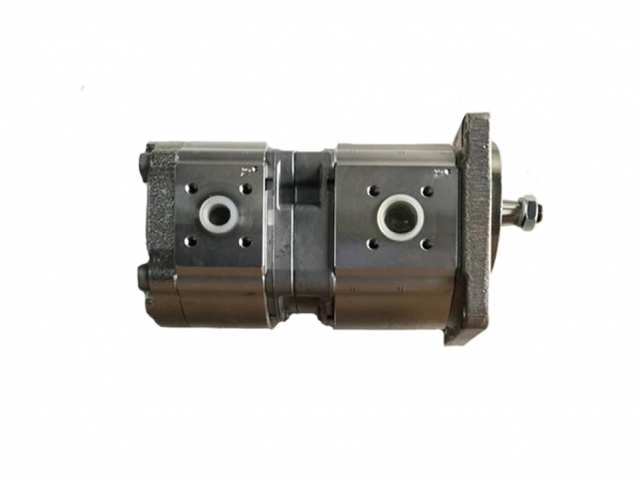 87553667 POMPE HYDRAULIQUE