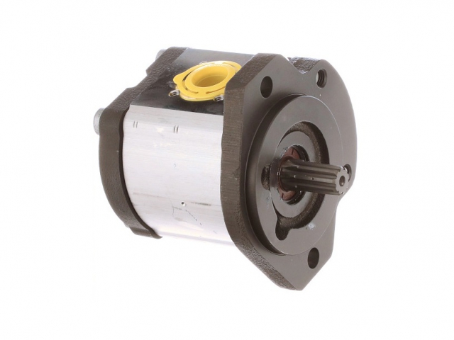 87603409 HYDRAULIC PUMP