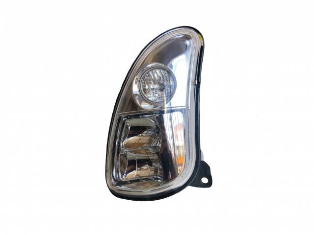 87693344 LAMPE FRONTALE