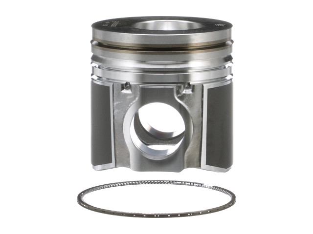 87802672 PISTON KOMPLE STANDART