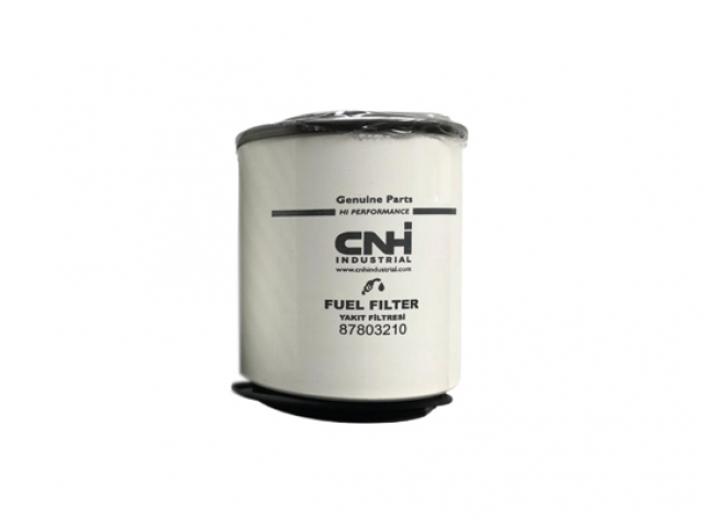 87803210 FUEL FILTER