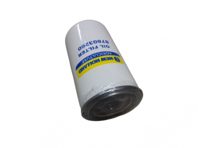 87803260 ENGINE OIL FILTER