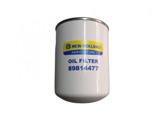 89814477 HYDRAULIC OIL FILTER