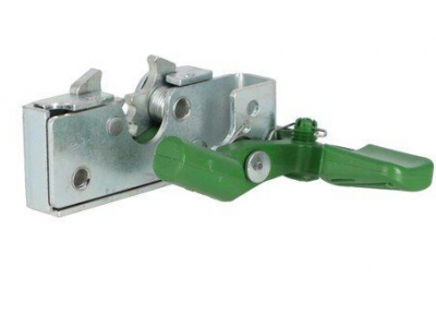 AL113175 Door lock mechanism right