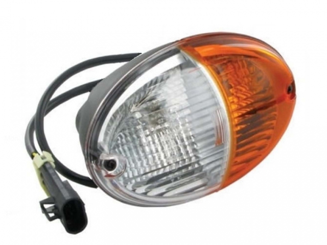 AL171053 Turn signal lamp right