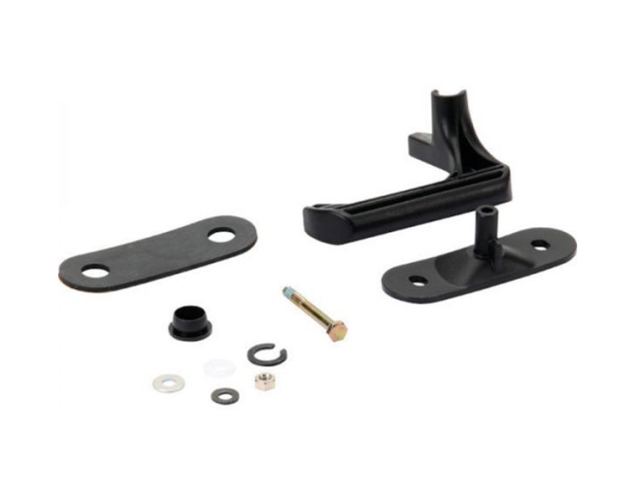 AL206320 Rear window handle kit