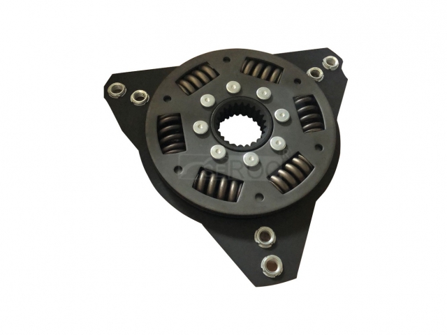 AL23902 CLUTCH DAMPER