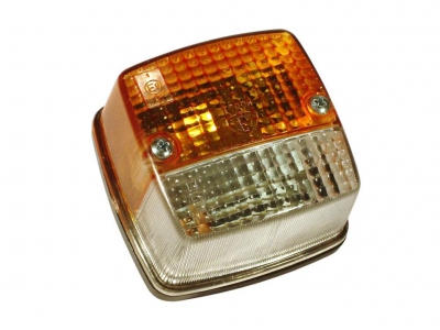 AL25644 Parking and signal light