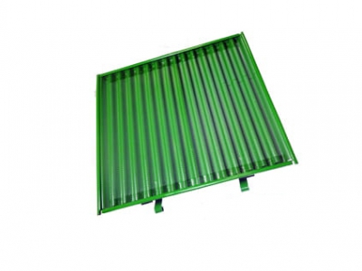 AL31251 Side louver