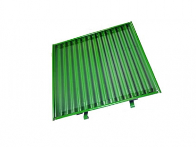 AL31252 Side louver