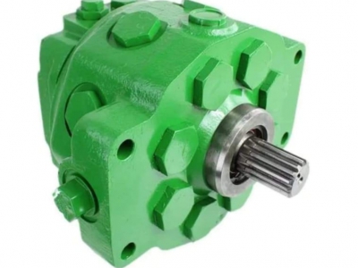 AR101288 Hydraulic pump (65cm3)