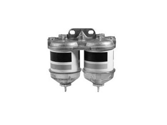 AR66294 Diesel double filter complete