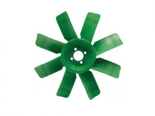 AT26373 Propeller plastic 8 pcs small