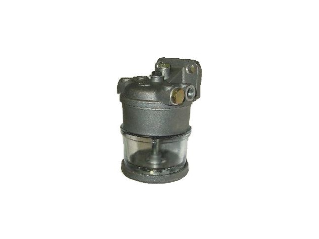 DD11218 Diesel water trap complete