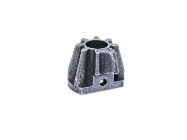 E44026 Worm worm bevel gear