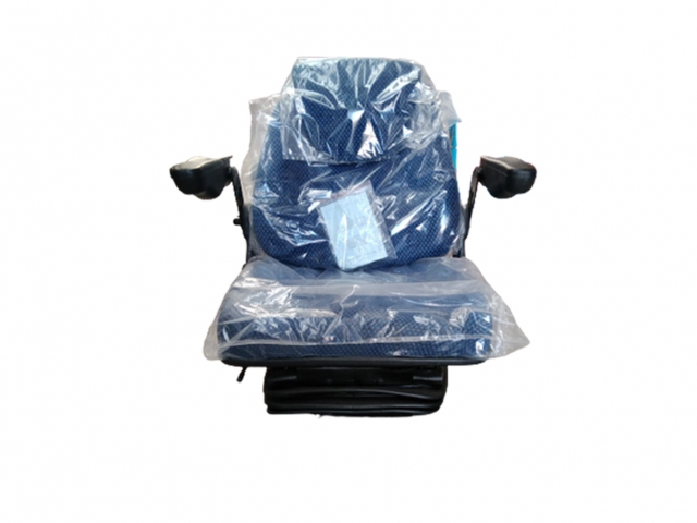 KOLTUK01 Tractor seat electric articulated