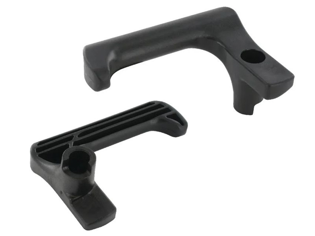 L168271 Rear window handle