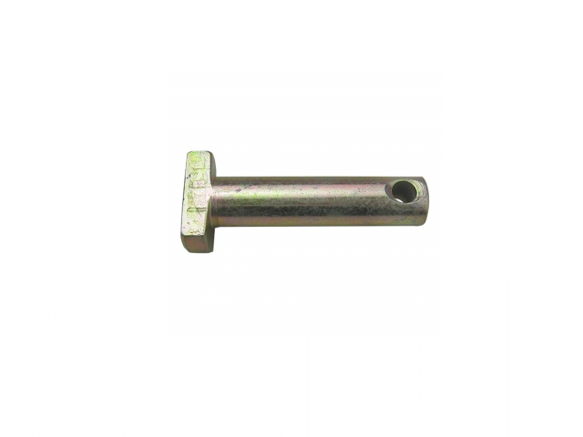 R105228 Hydraulically adjustable arm pin top