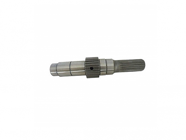 R124935 Daughter gearbox shaft