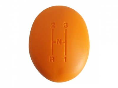 R174650 Shift knob top plastic