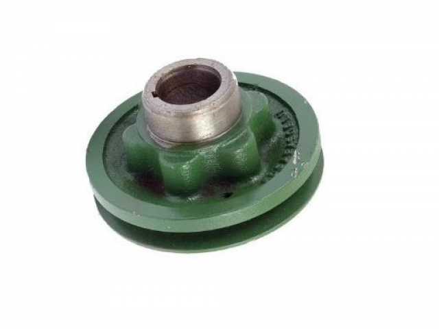 R59312 Crank pulley