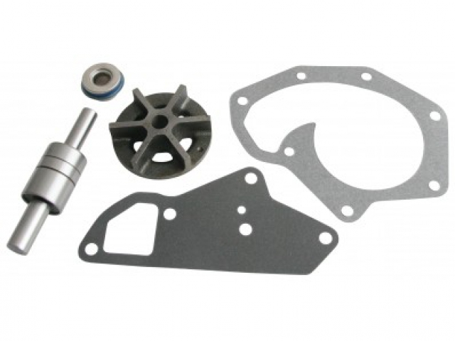 RE11345 Recirculation repair kit