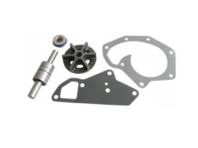 RE11347 Recirculation repair kit