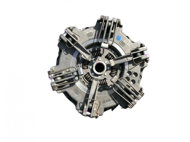 RE211277 CLUTCH 11 INCH 6 PAD Z-19