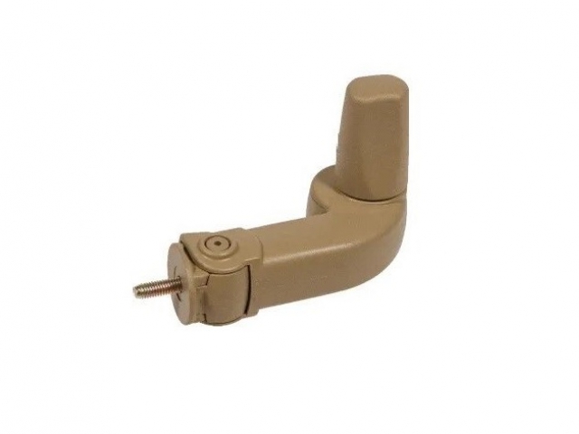 RE218400 Side butterfly window release lever right