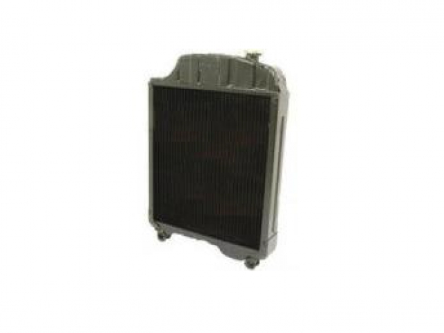 RE223478 Radiator 4 rows